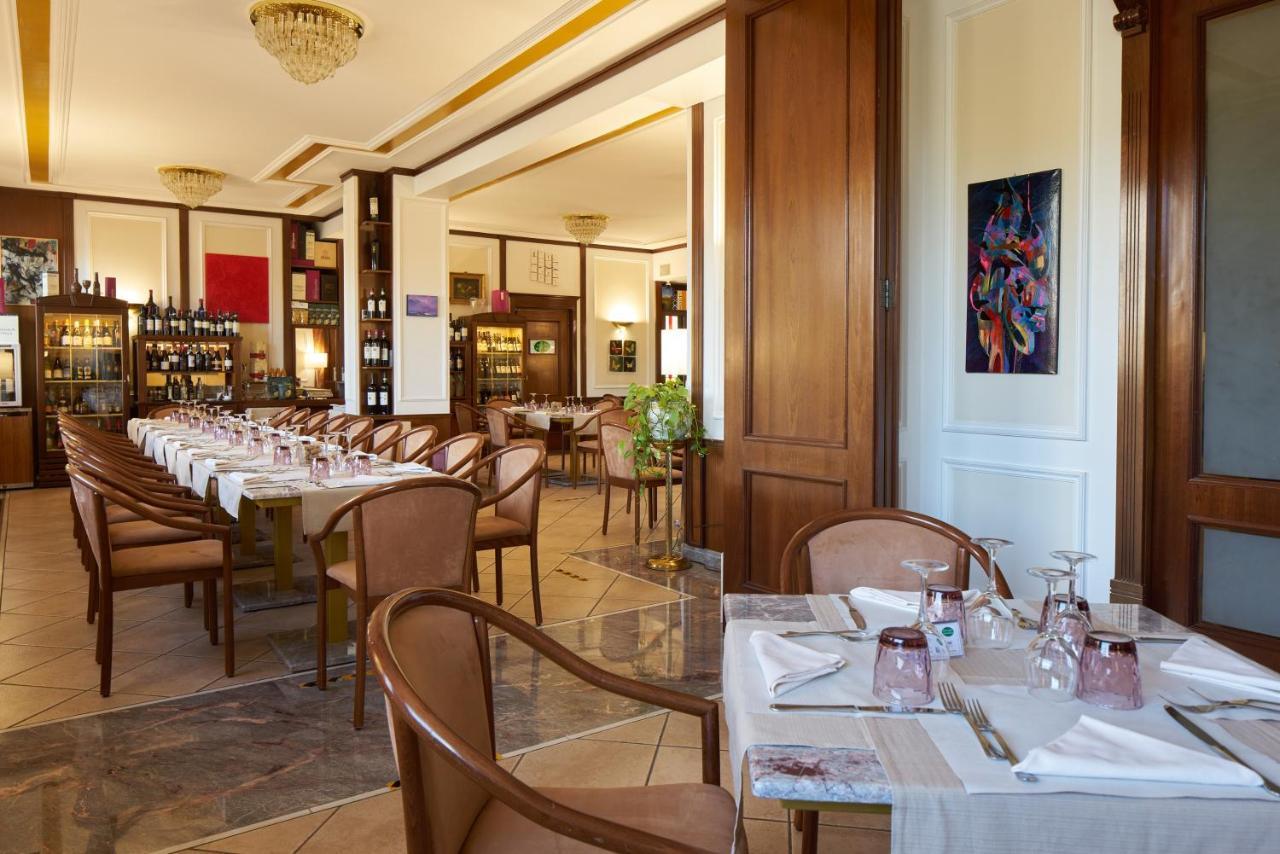 Hotel Civita Avellino Ngoại thất bức ảnh