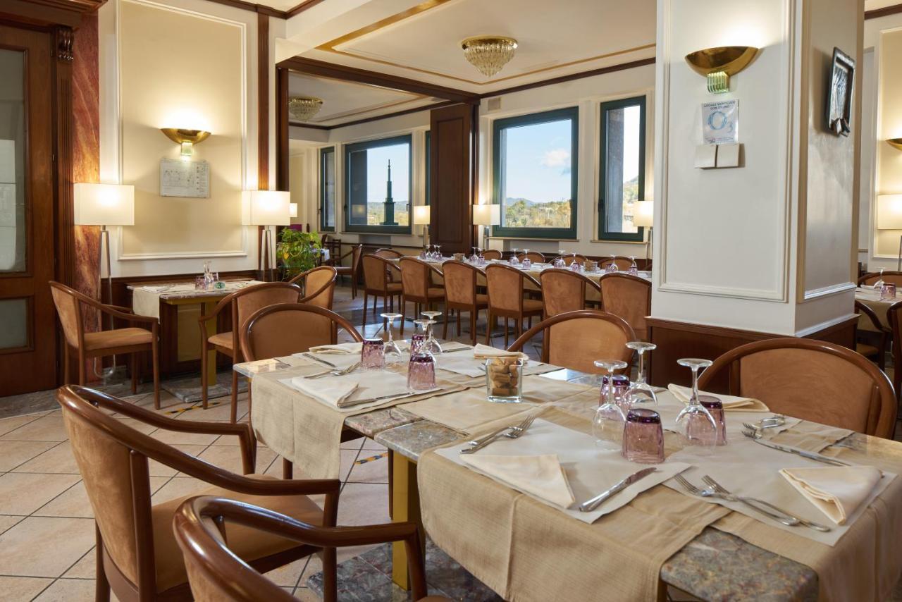 Hotel Civita Avellino Ngoại thất bức ảnh