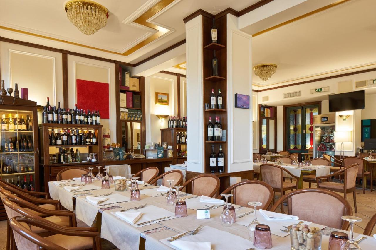 Hotel Civita Avellino Ngoại thất bức ảnh