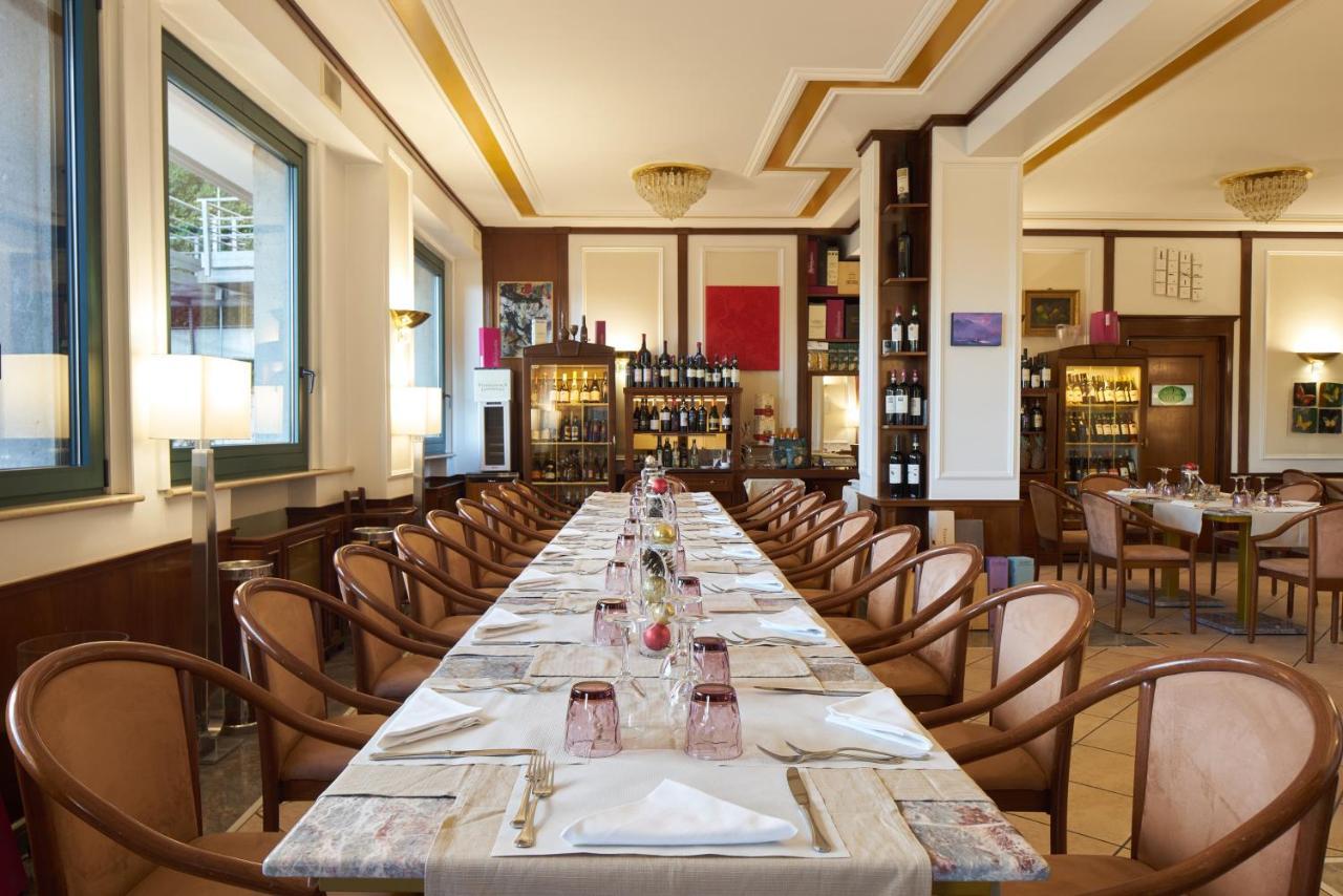 Hotel Civita Avellino Ngoại thất bức ảnh