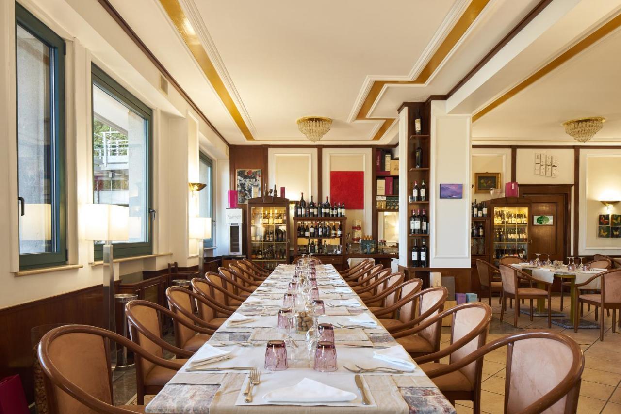 Hotel Civita Avellino Ngoại thất bức ảnh