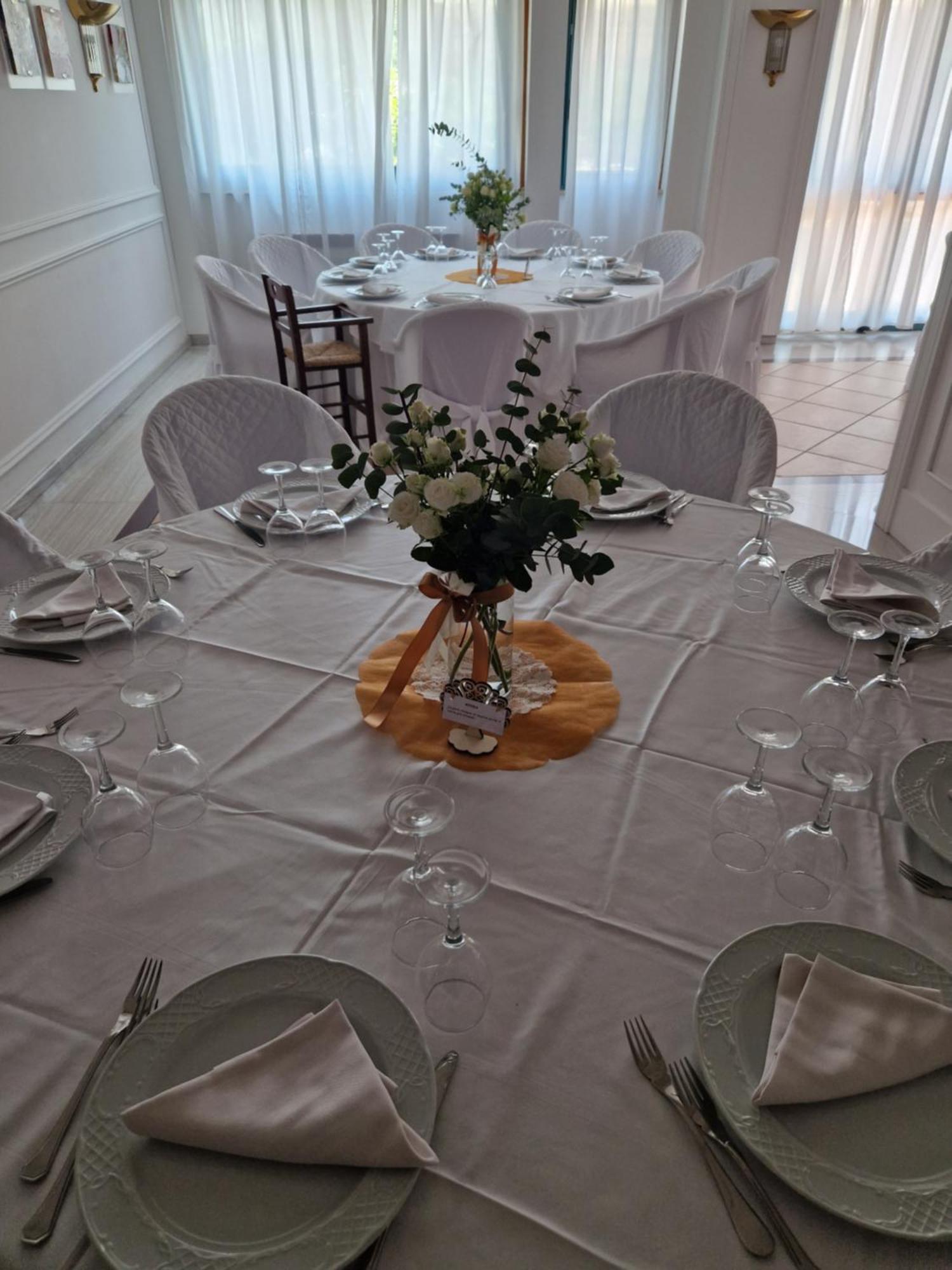 Hotel Civita Avellino Ngoại thất bức ảnh