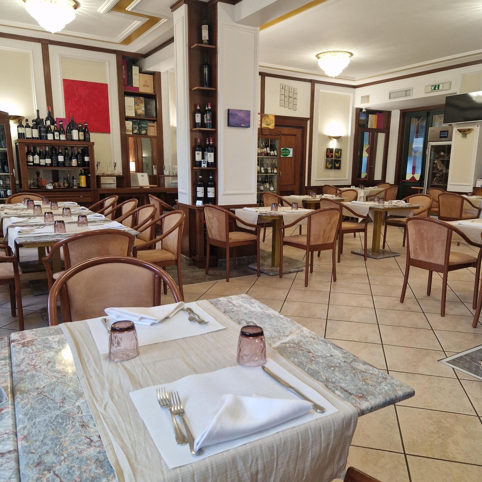 Hotel Civita Avellino Ngoại thất bức ảnh