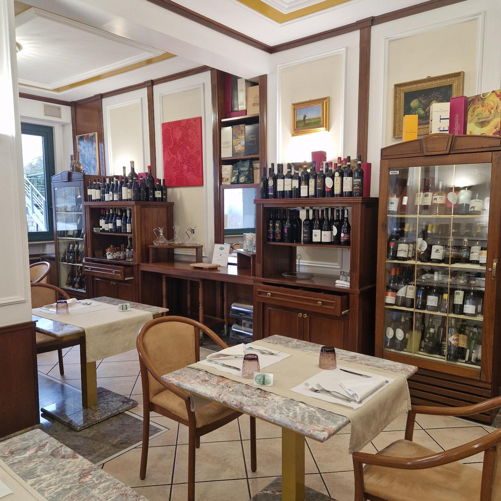 Hotel Civita Avellino Ngoại thất bức ảnh