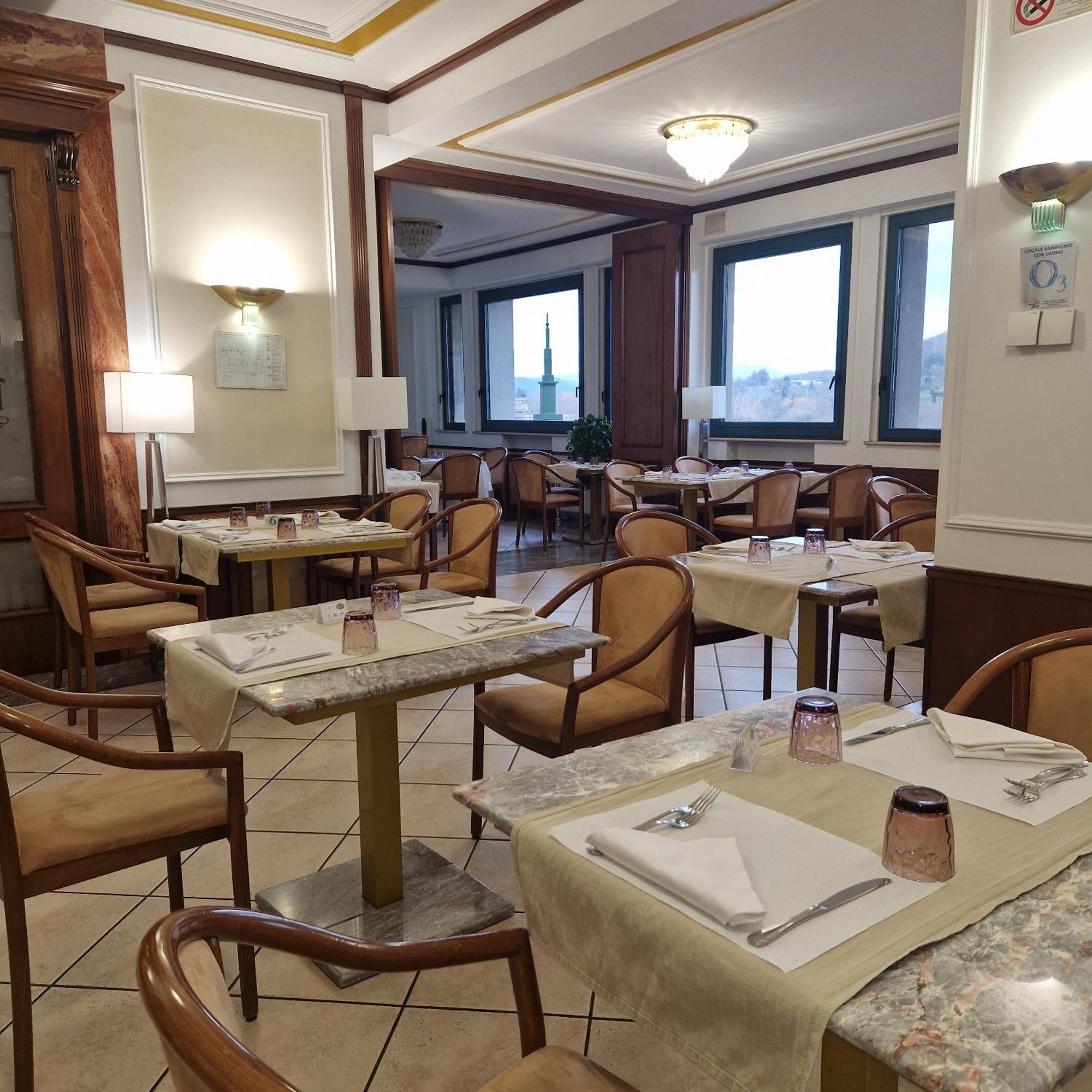 Hotel Civita Avellino Ngoại thất bức ảnh