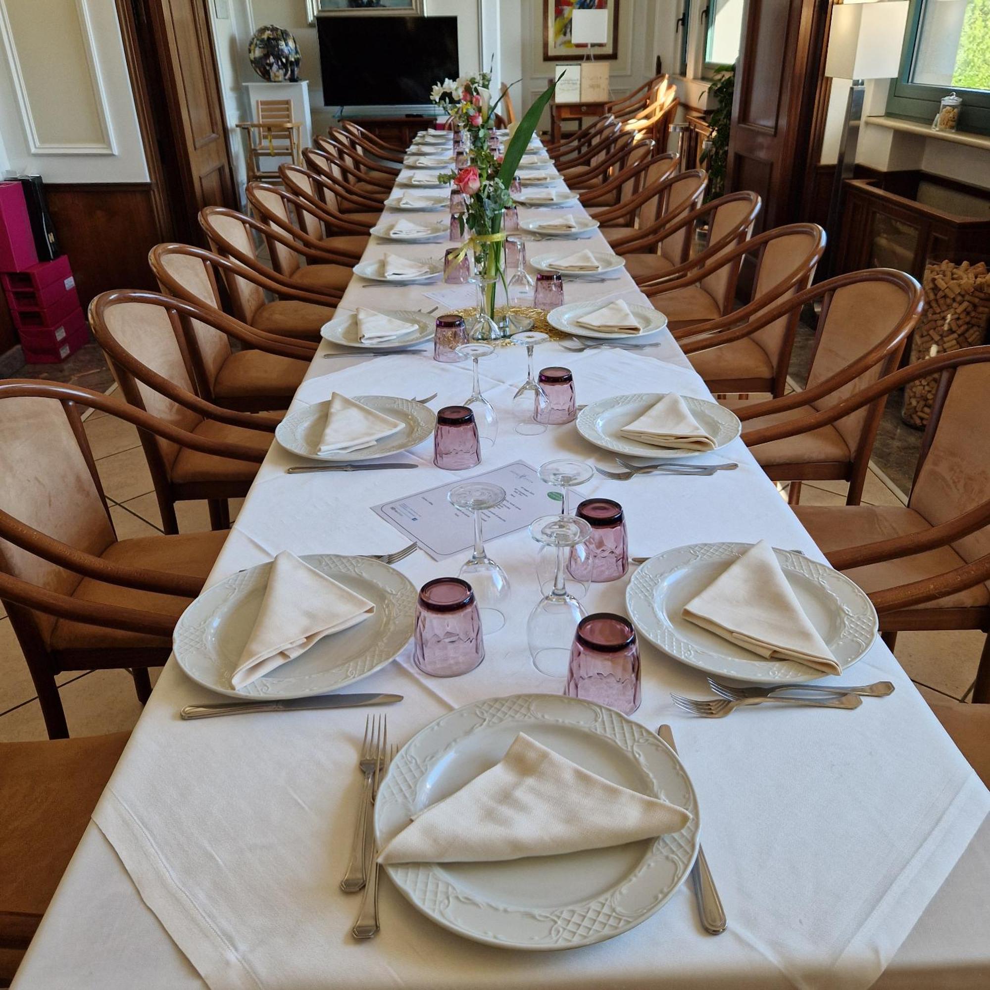 Hotel Civita Avellino Ngoại thất bức ảnh