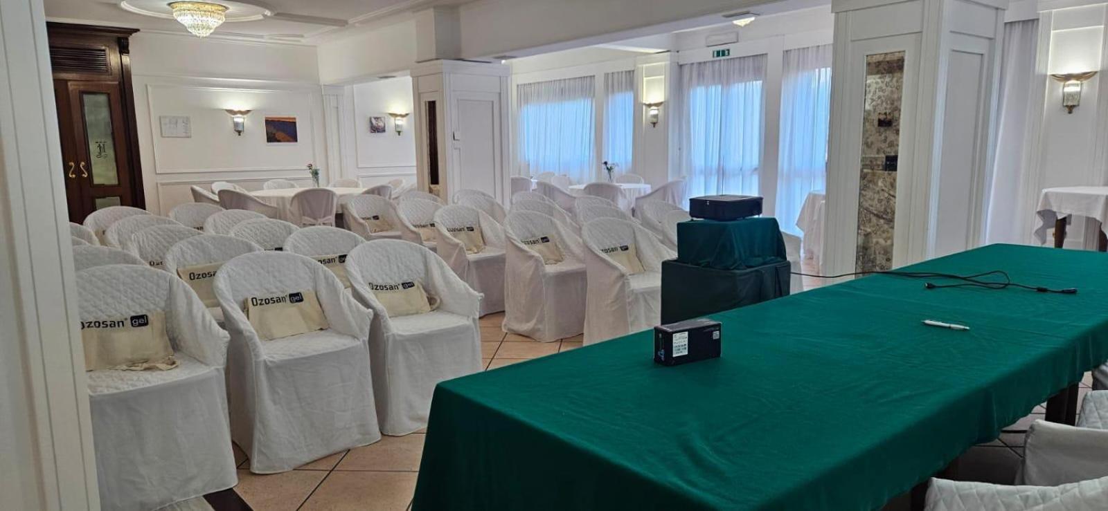 Hotel Civita Avellino Ngoại thất bức ảnh