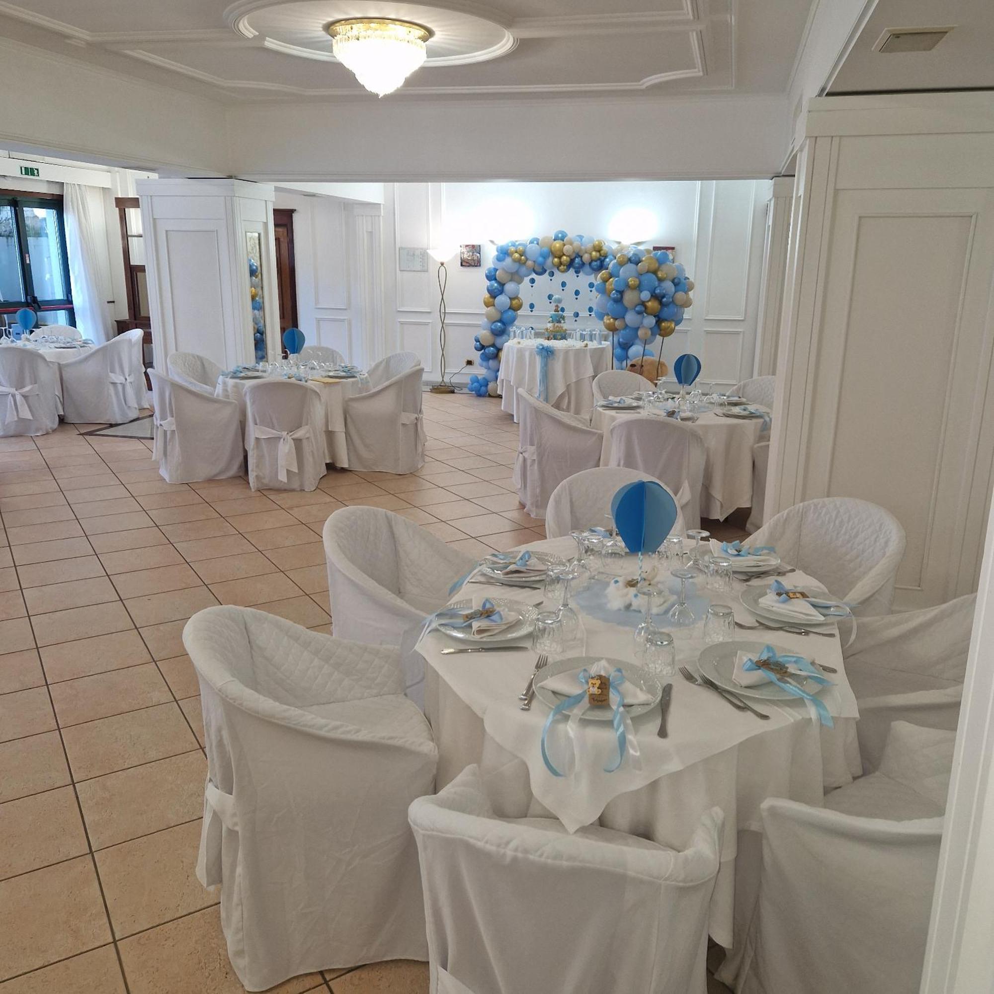 Hotel Civita Avellino Ngoại thất bức ảnh