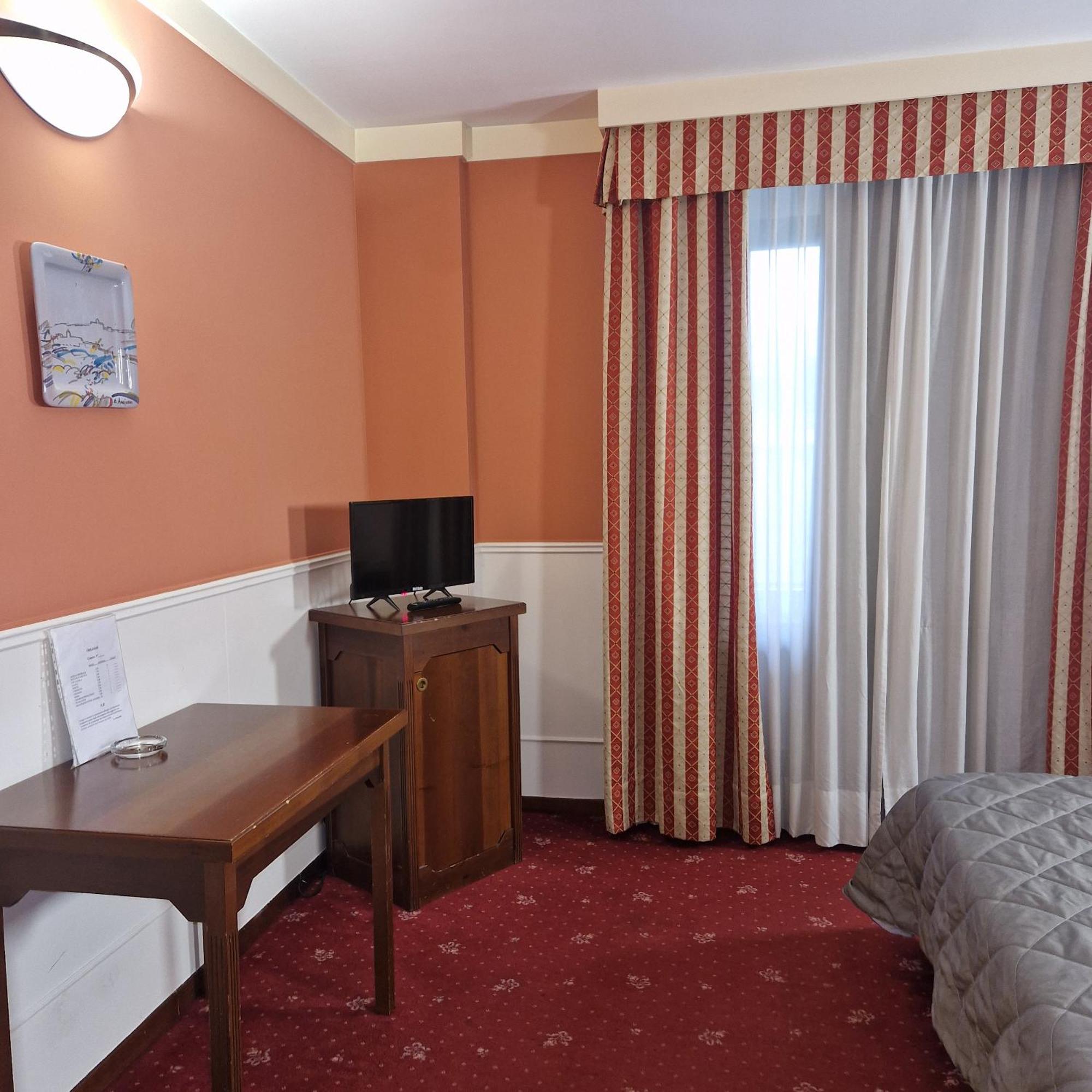 Hotel Civita Avellino Ngoại thất bức ảnh
