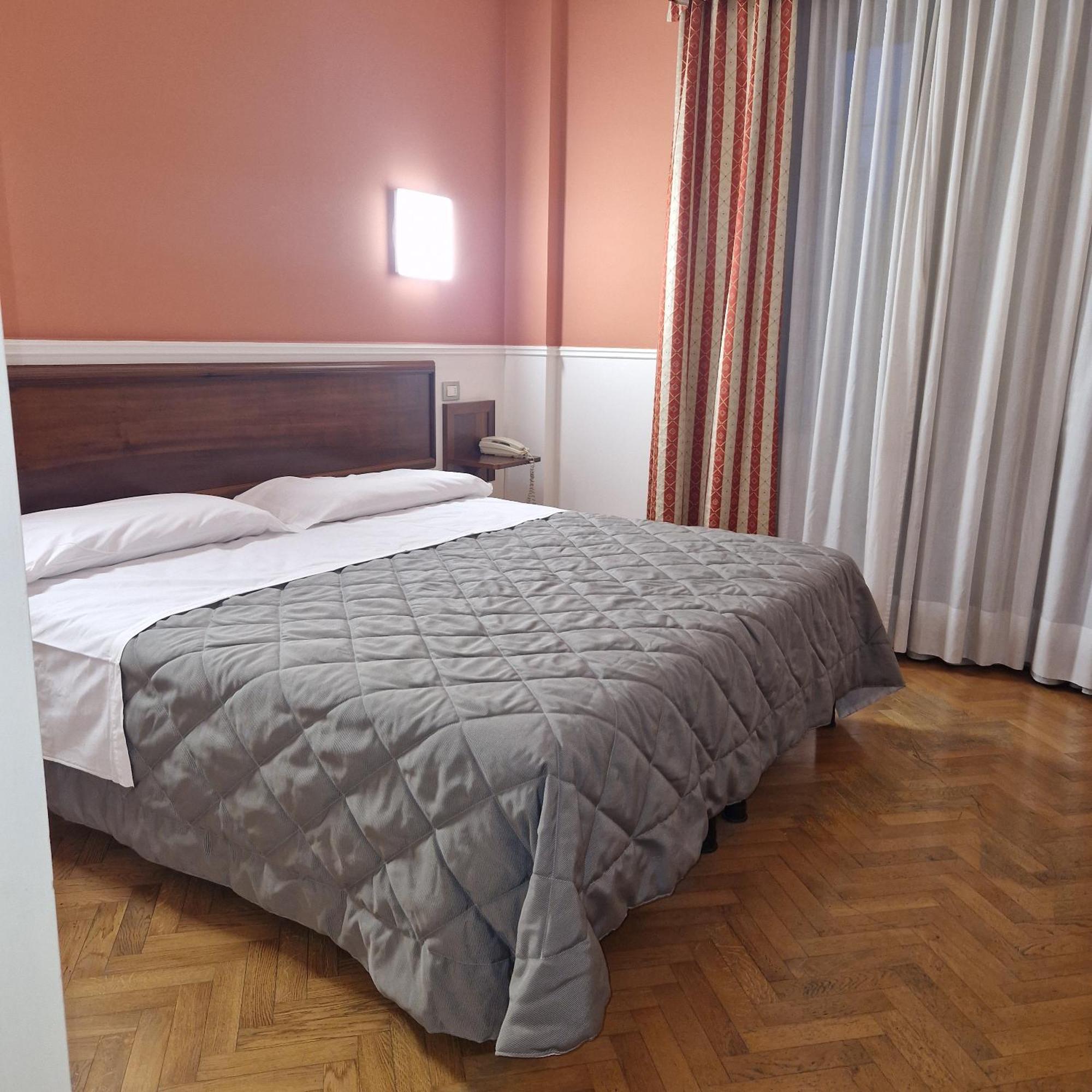 Hotel Civita Avellino Ngoại thất bức ảnh