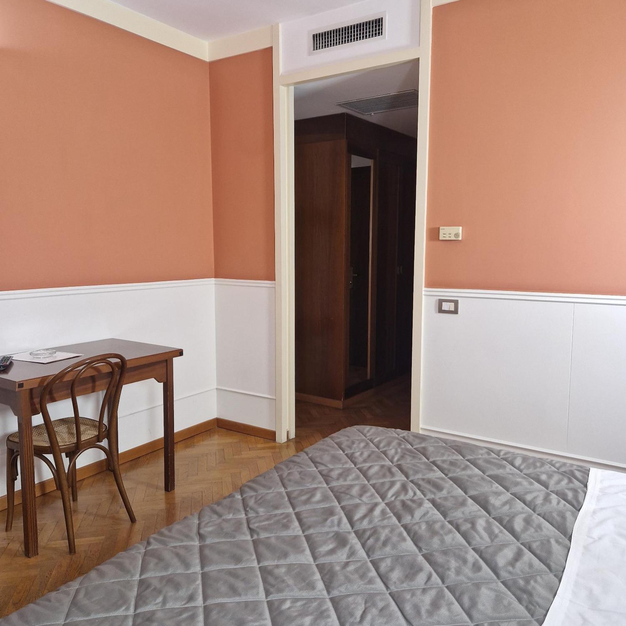 Hotel Civita Avellino Ngoại thất bức ảnh
