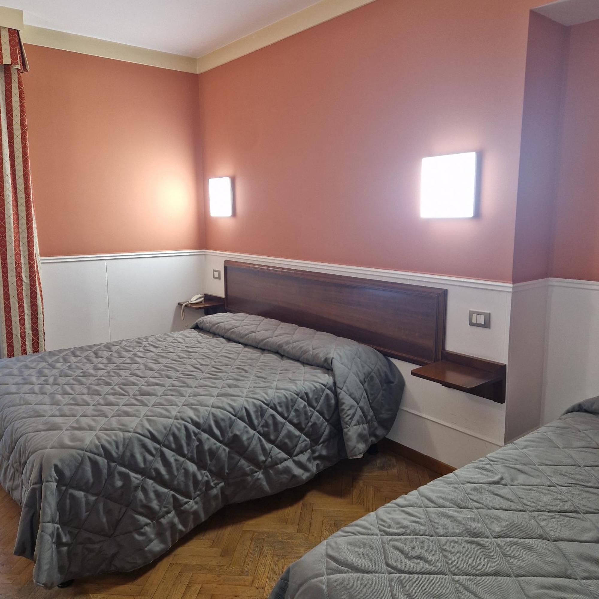 Hotel Civita Avellino Ngoại thất bức ảnh