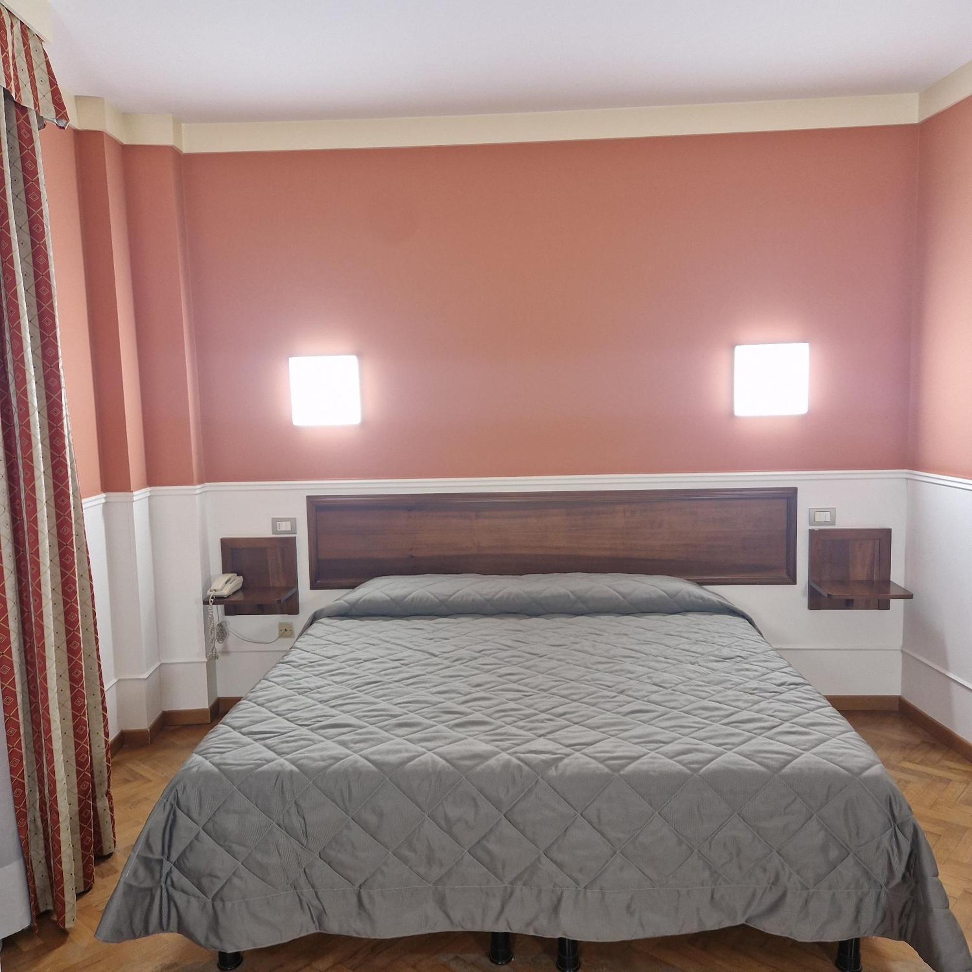 Hotel Civita Avellino Ngoại thất bức ảnh
