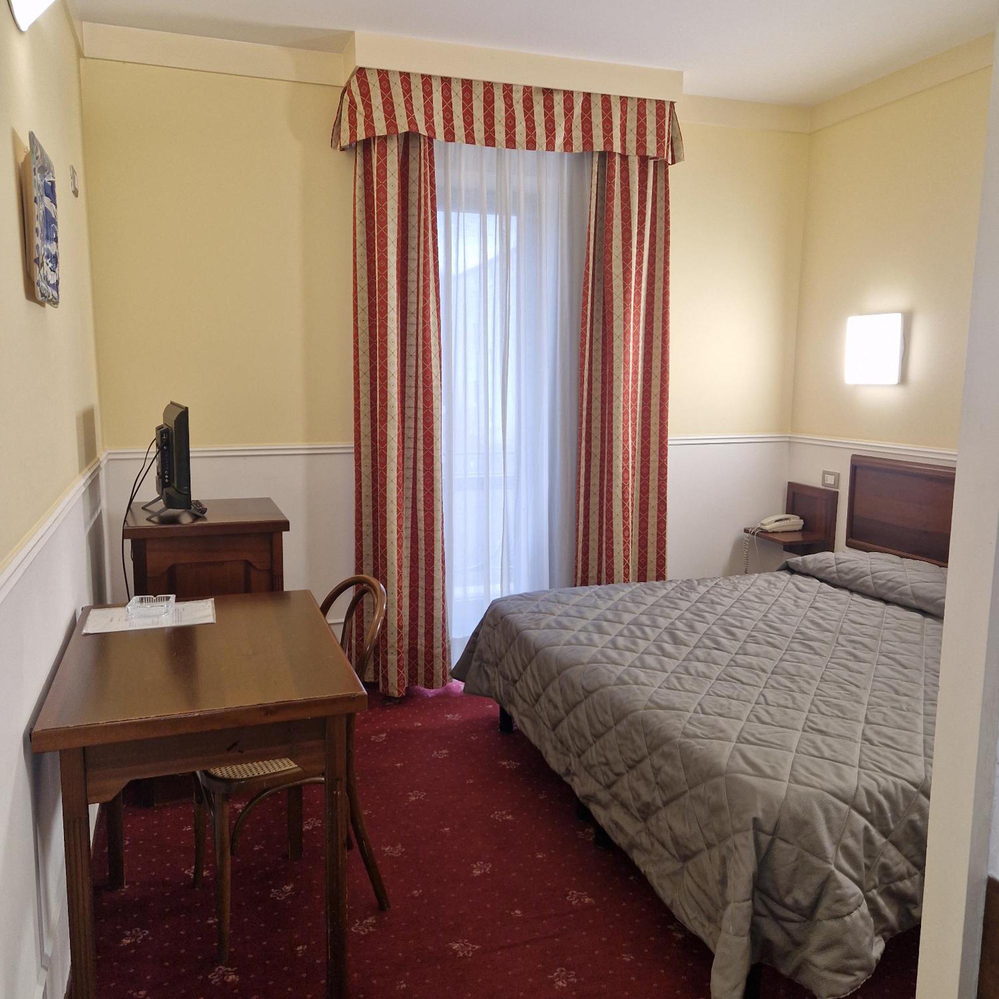Hotel Civita Avellino Ngoại thất bức ảnh