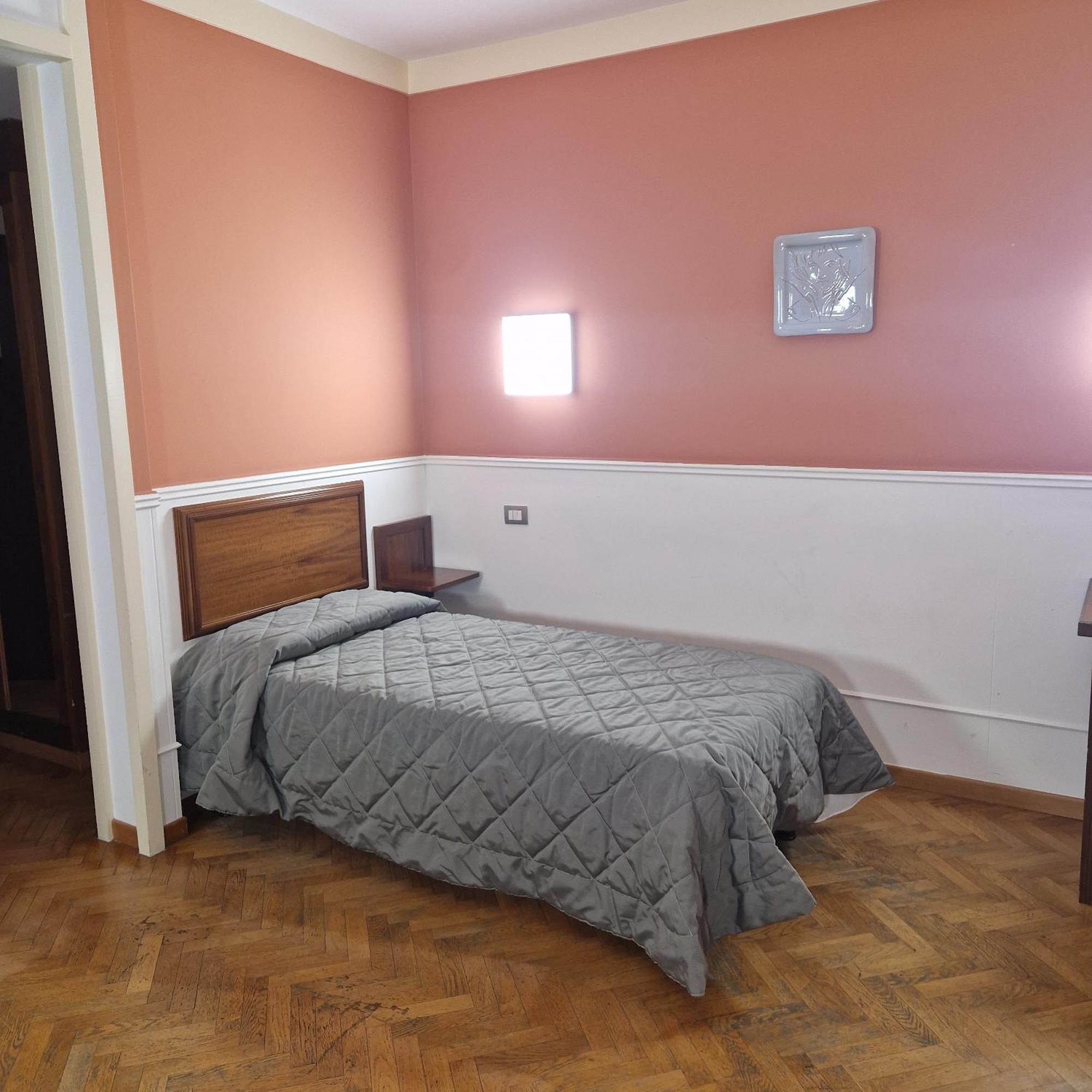 Hotel Civita Avellino Ngoại thất bức ảnh
