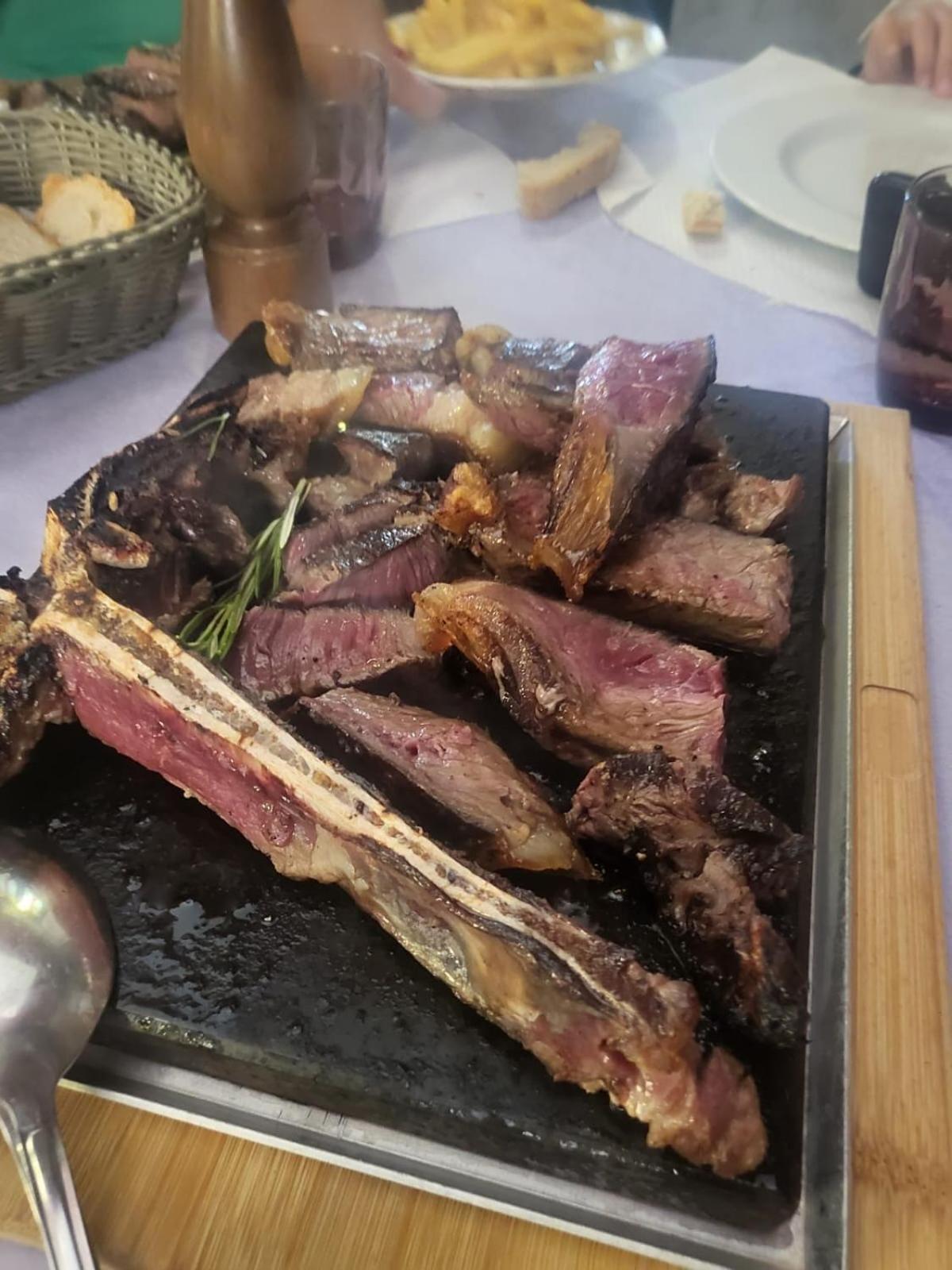 Hotel Civita Avellino Ngoại thất bức ảnh