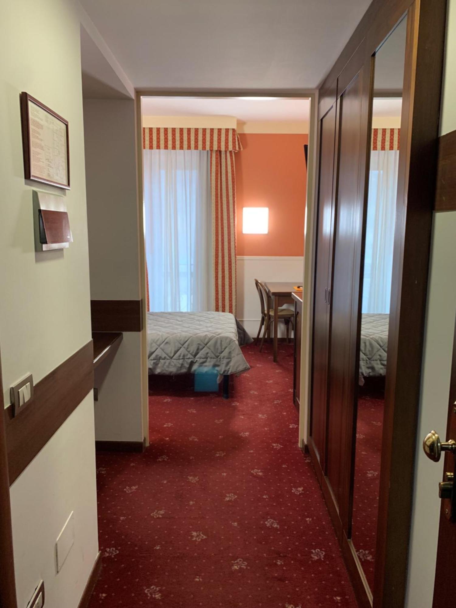 Hotel Civita Avellino Ngoại thất bức ảnh