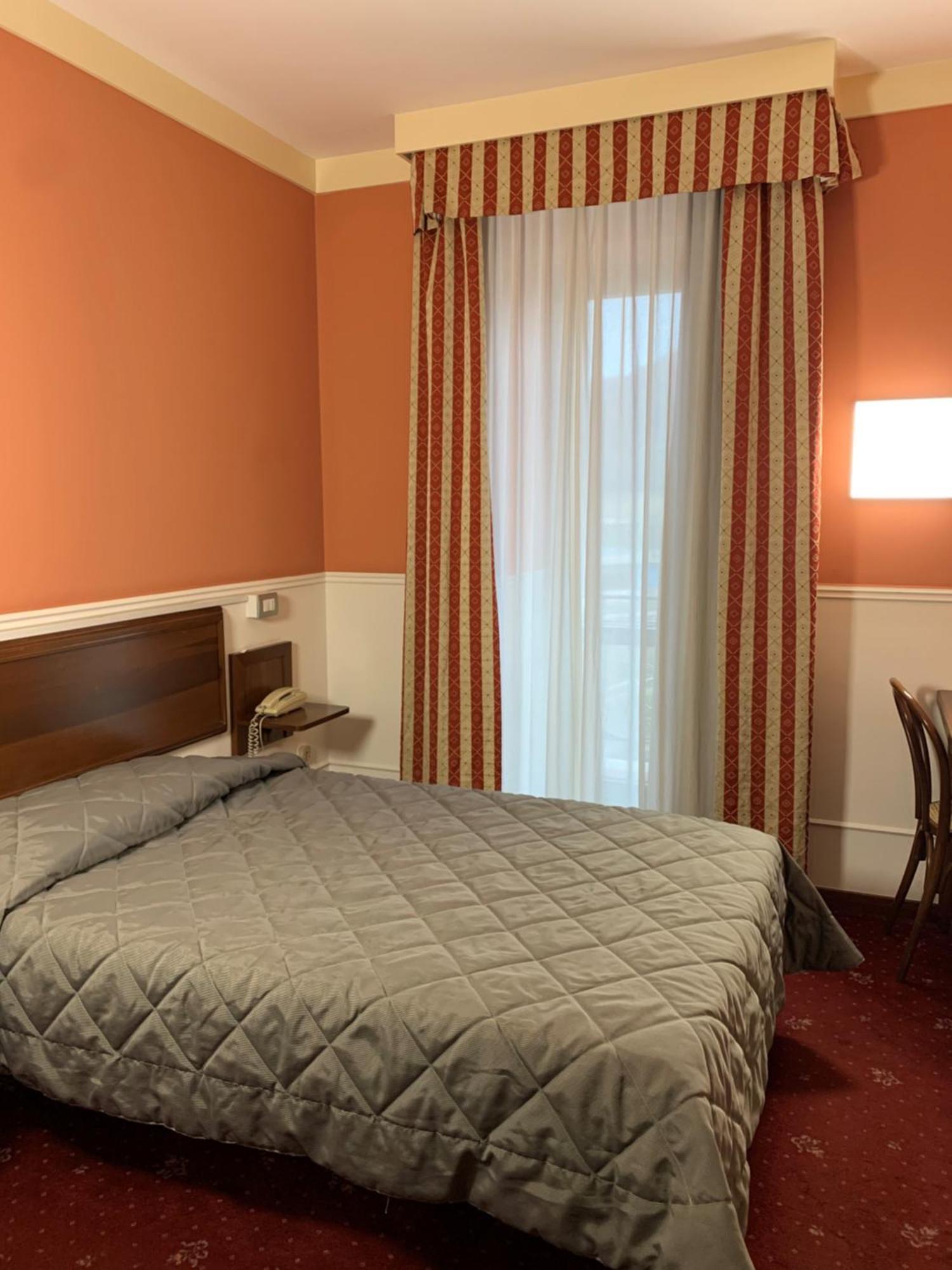 Hotel Civita Avellino Ngoại thất bức ảnh