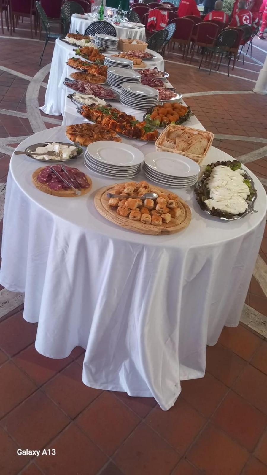 Hotel Civita Avellino Ngoại thất bức ảnh