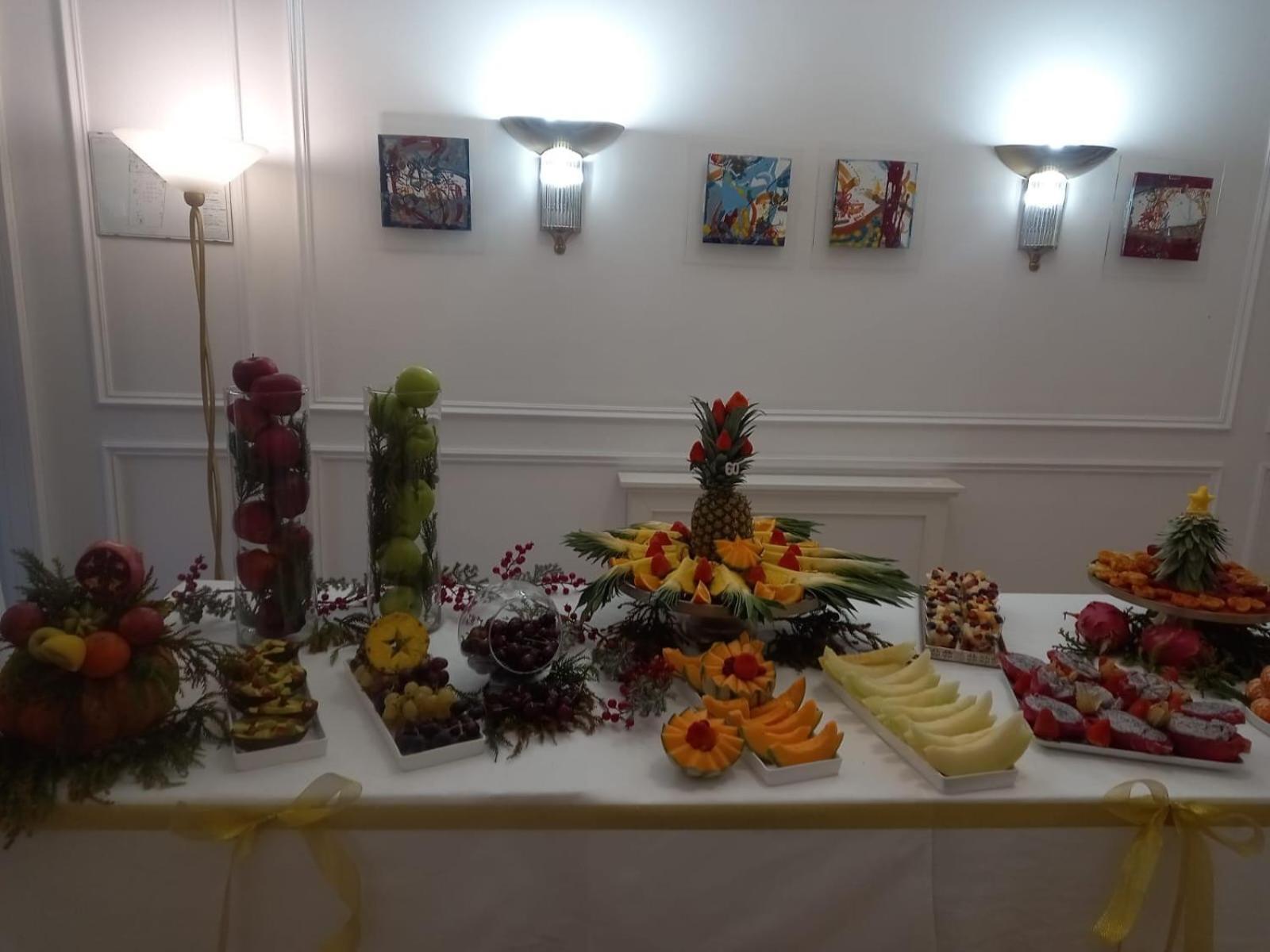 Hotel Civita Avellino Ngoại thất bức ảnh