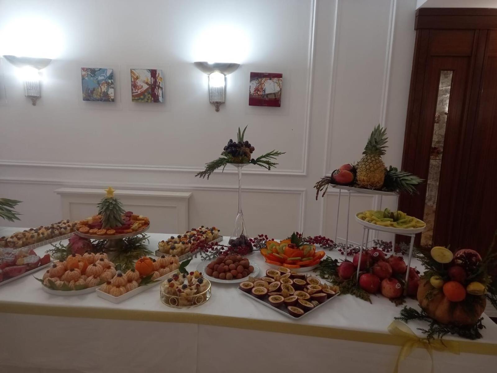 Hotel Civita Avellino Ngoại thất bức ảnh