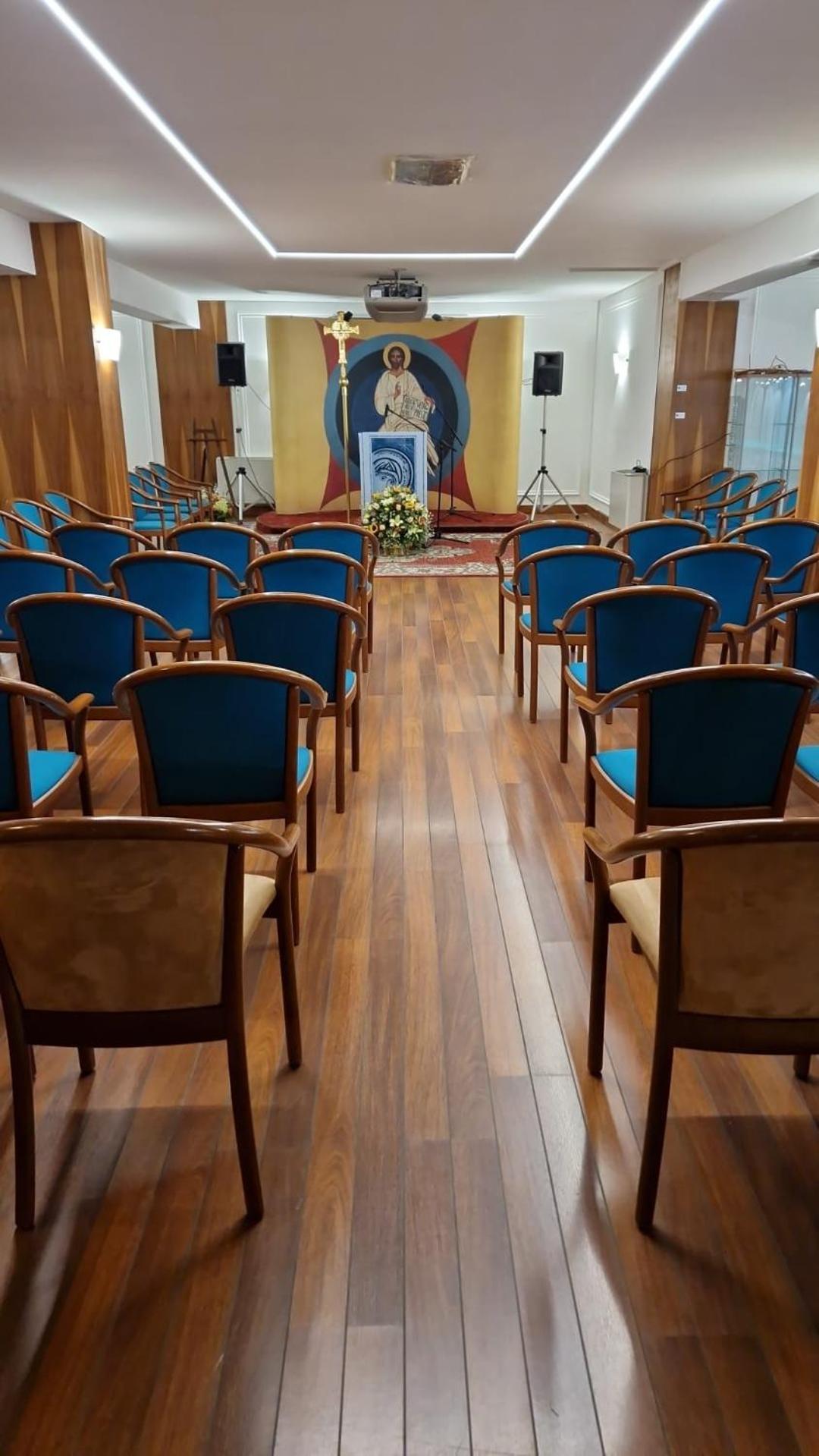 Hotel Civita Avellino Ngoại thất bức ảnh