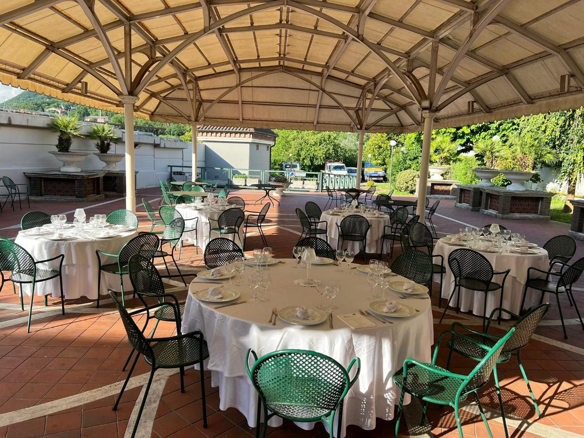 Hotel Civita Avellino Ngoại thất bức ảnh