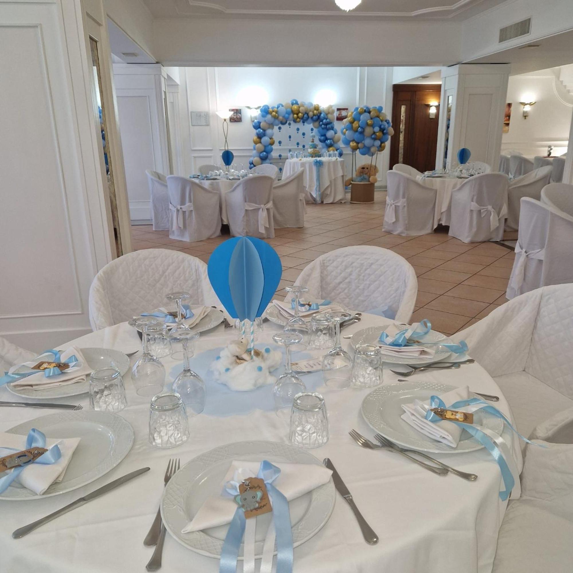 Hotel Civita Avellino Ngoại thất bức ảnh