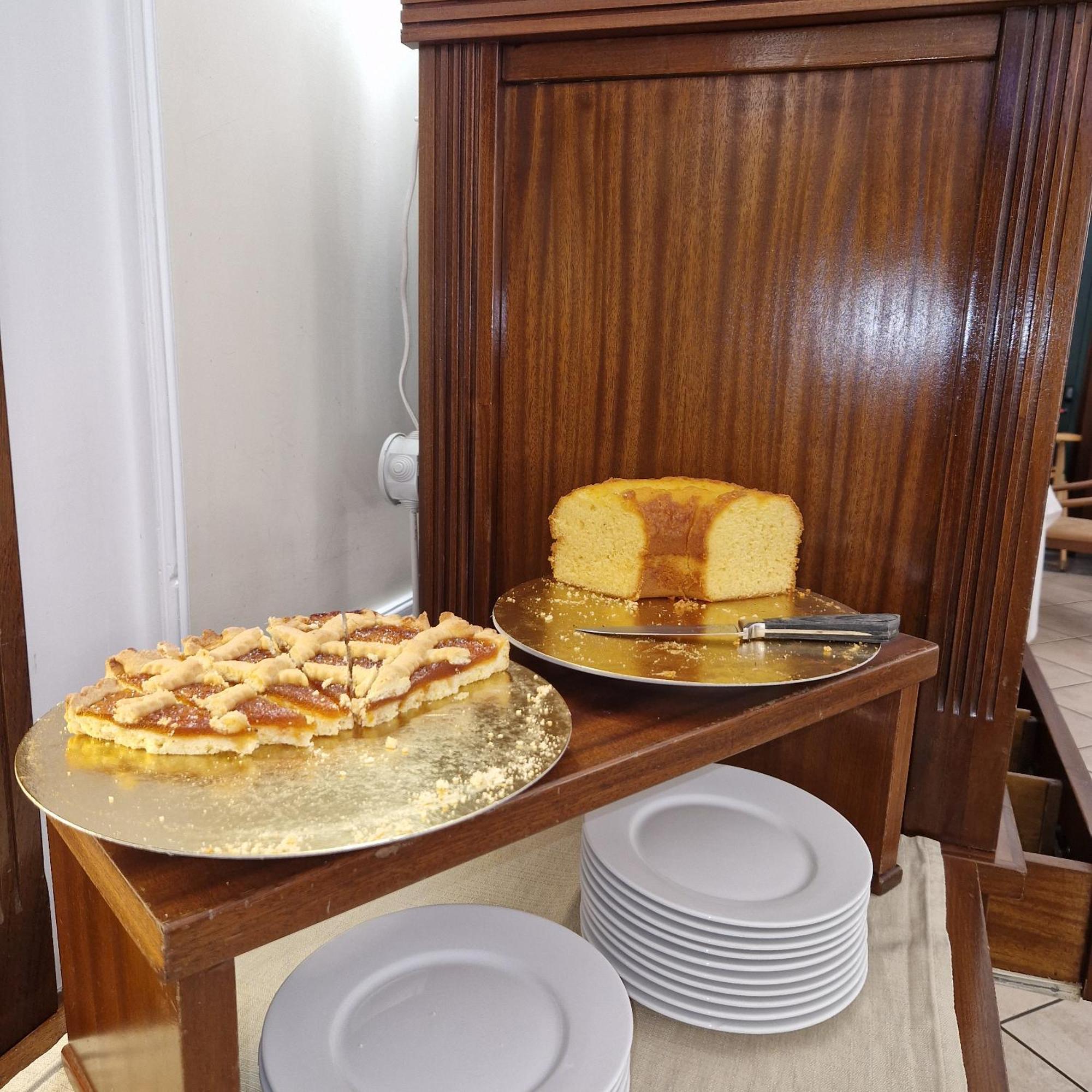 Hotel Civita Avellino Ngoại thất bức ảnh