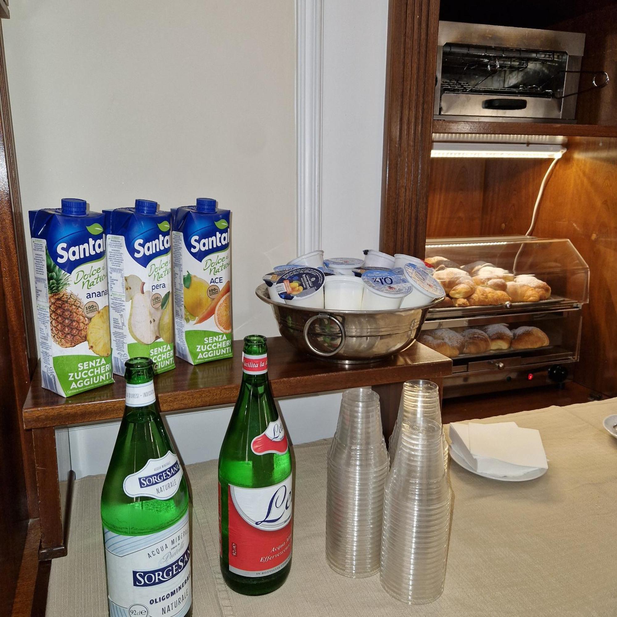 Hotel Civita Avellino Ngoại thất bức ảnh