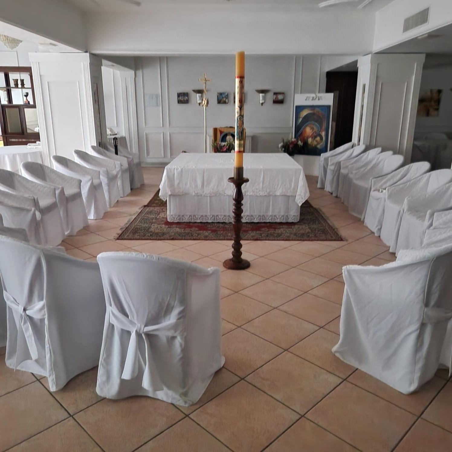 Hotel Civita Avellino Ngoại thất bức ảnh