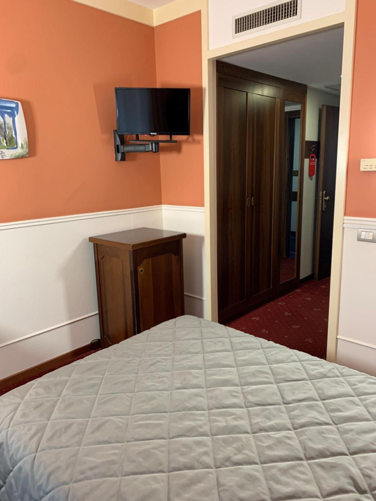 Hotel Civita Avellino Ngoại thất bức ảnh