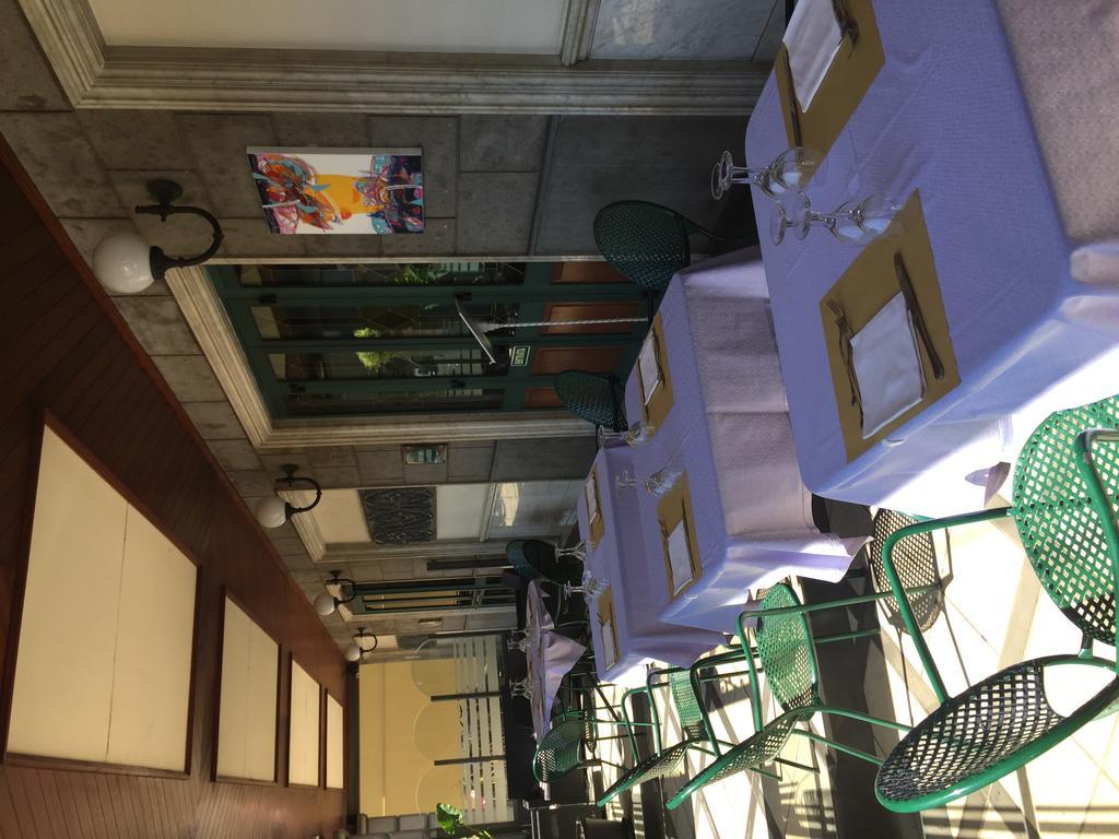 Hotel Civita Avellino Ngoại thất bức ảnh